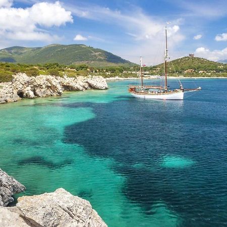 Lu Bobo Villa Alghero Eksteriør bilde