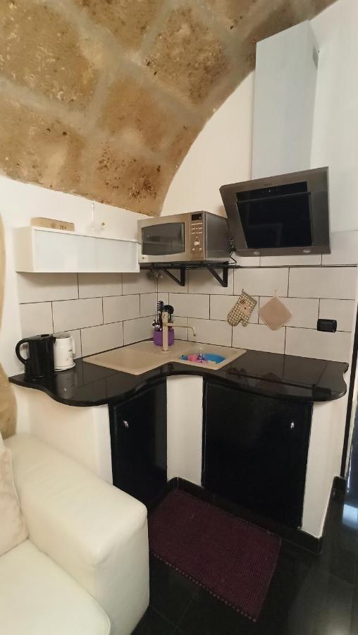 Lu Bobo Villa Alghero Eksteriør bilde