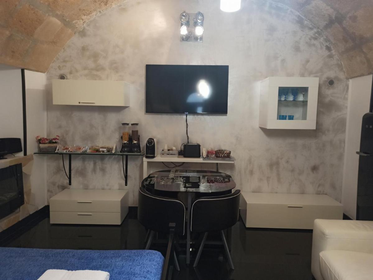Lu Bobo Villa Alghero Eksteriør bilde