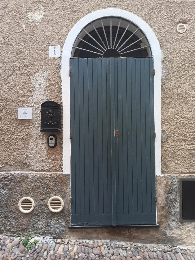 Lu Bobo Villa Alghero Eksteriør bilde