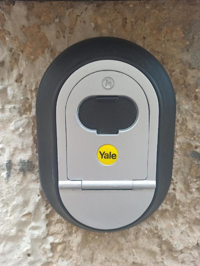 Lu Bobo Villa Alghero Eksteriør bilde
