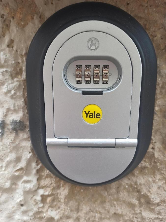 Lu Bobo Villa Alghero Eksteriør bilde