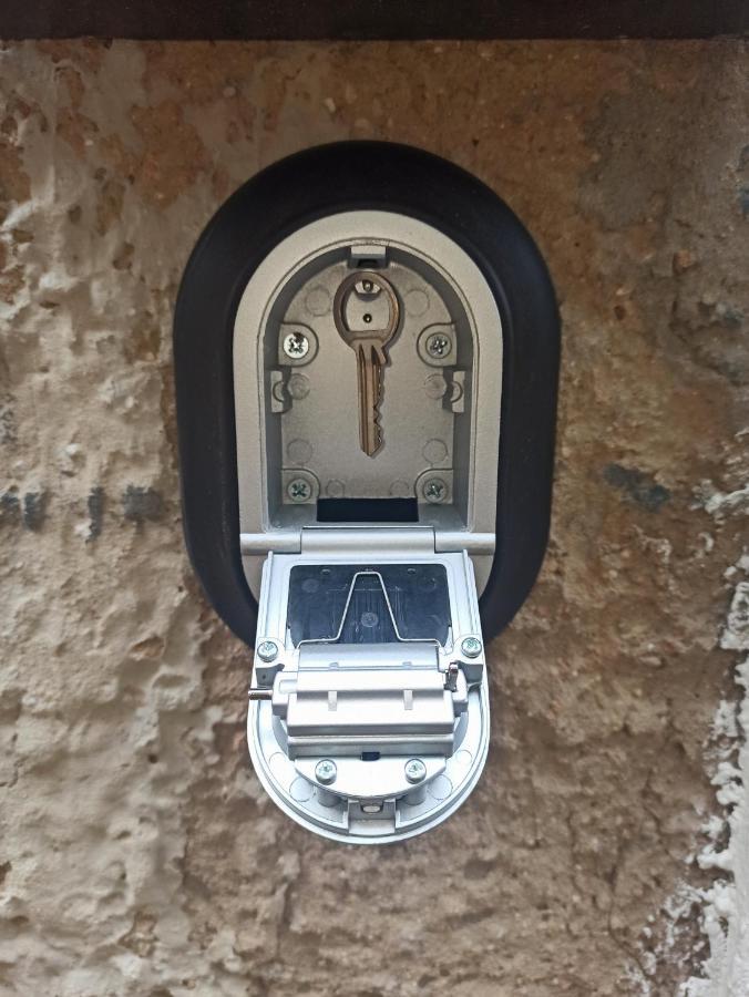 Lu Bobo Villa Alghero Eksteriør bilde