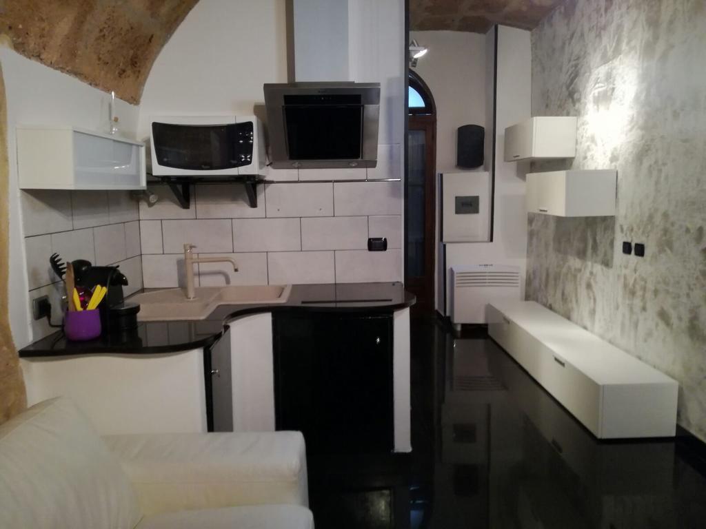 Lu Bobo Villa Alghero Eksteriør bilde